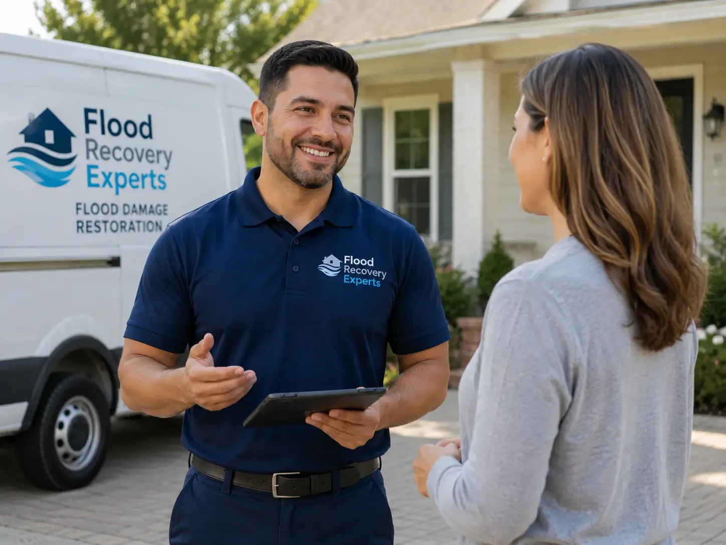Flood Damage Cleanup Moosup, CT FAQs